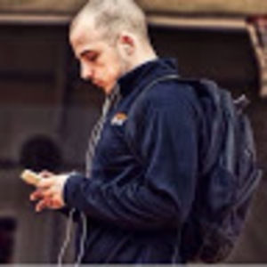 Meet your Posher, Carter